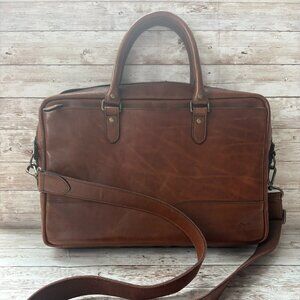 Tecovas Bartlett Slim Briefcase